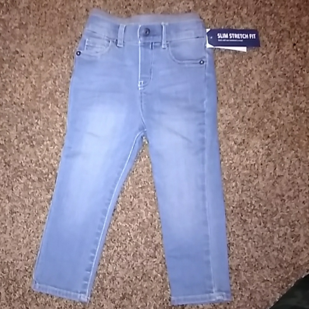 24 months boys jeans